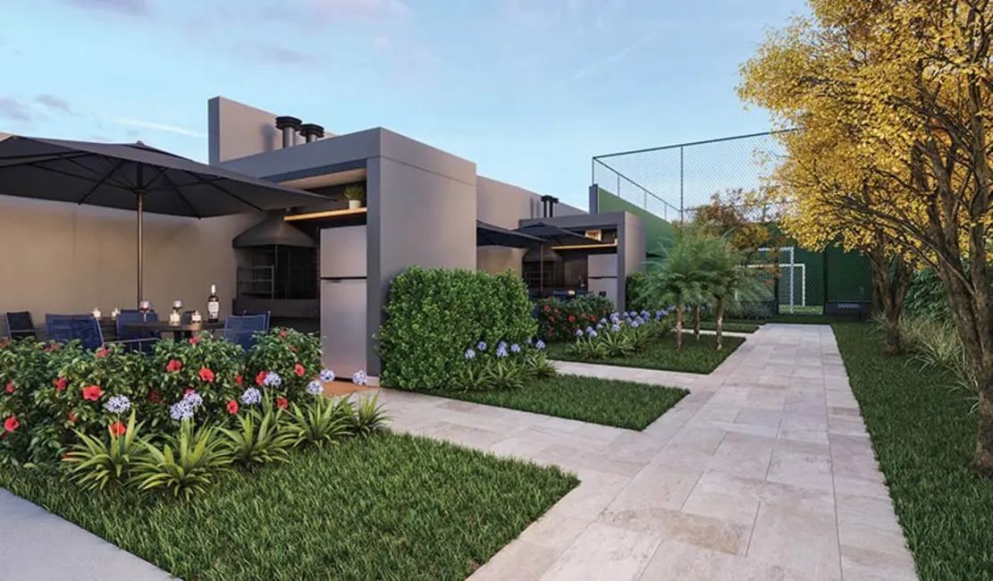 Apartamento com 1 quarto à venda, 31m2 em Vila Dom Pedro I, São Paulo - SP - imagem 2 Foto 2 de Apartamento com 1 quarto à venda, 31m2 em Vila Dom Pedro I, São Paulo - SP