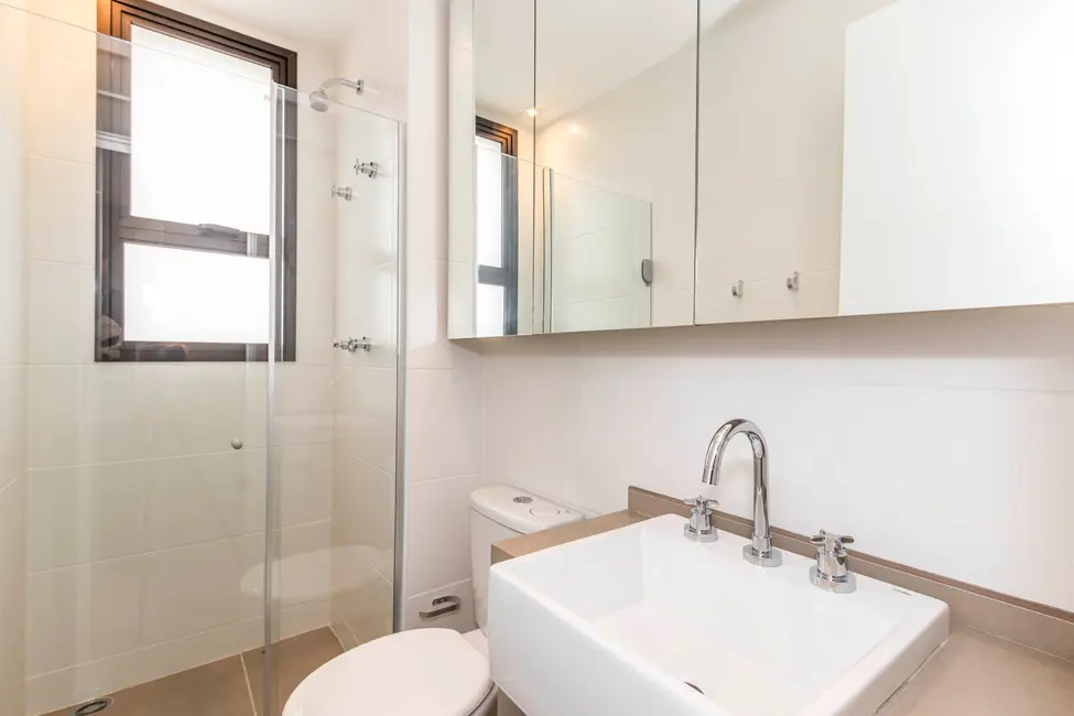 Apartamento com 1 quarto à venda, 44m2 em Santa Cecília, São Paulo - SP - imagem 9 Foto 9 de Apartamento com 1 quarto à venda, 44m2 em Santa Cecília, São Paulo - SP