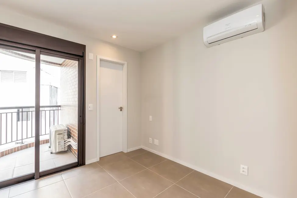 Apartamento com 1 quarto à venda, 44m2 em Santa Cecília, São Paulo - SP - imagem 5 Foto 5 de Apartamento com 1 quarto à venda, 44m2 em Santa Cecília, São Paulo - SP