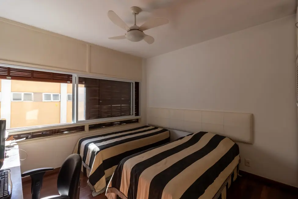 Apartamento com 3 quartos à venda, 210m2 em Higienópolis, São Paulo - SP - imagem 8 Foto 8 de Apartamento com 3 quartos à venda, 210m2 em Higienópolis, São Paulo - SP