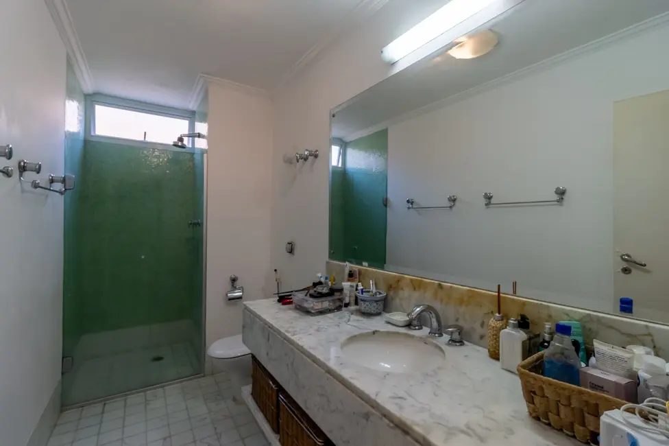 Apartamento com 3 quartos à venda, 210m2 em Higienópolis, São Paulo - SP - imagem 6 Foto 6 de Apartamento com 3 quartos à venda, 210m2 em Higienópolis, São Paulo - SP