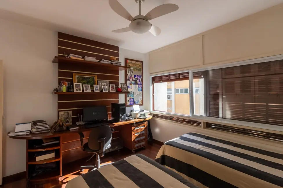 Apartamento com 3 quartos à venda, 210m2 em Higienópolis, São Paulo - SP - imagem 9 Foto 9 de Apartamento com 3 quartos à venda, 210m2 em Higienópolis, São Paulo - SP