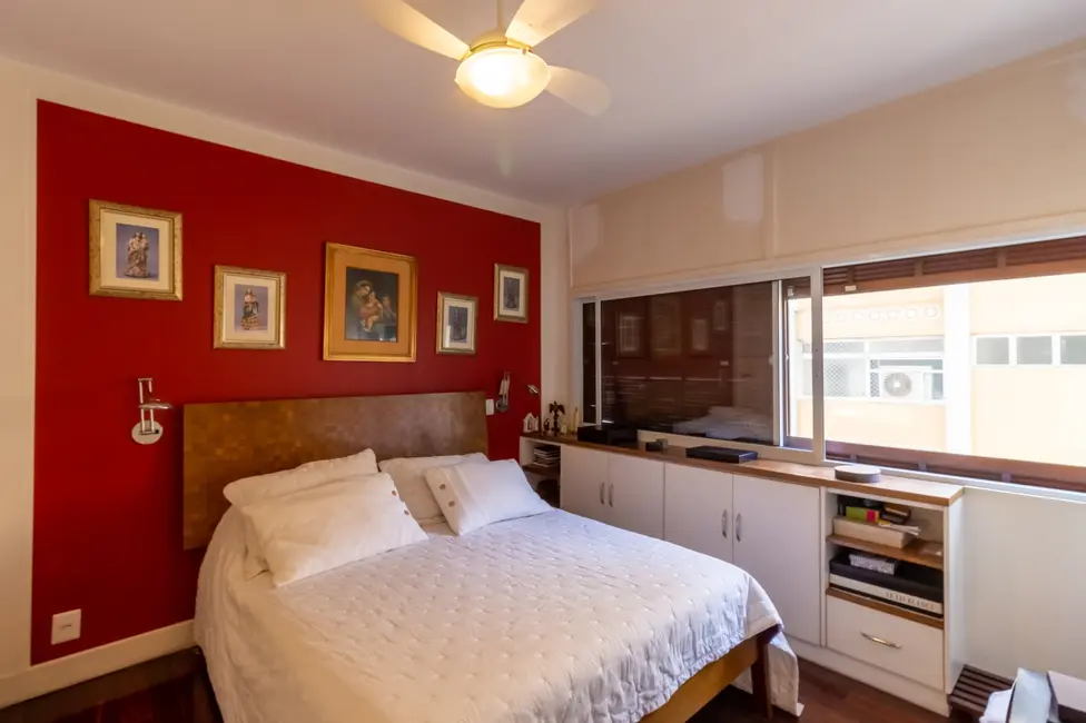 Apartamento com 3 quartos à venda, 210m2 em Higienópolis, São Paulo - SP - imagem 5 Foto 5 de Apartamento com 3 quartos à venda, 210m2 em Higienópolis, São Paulo - SP