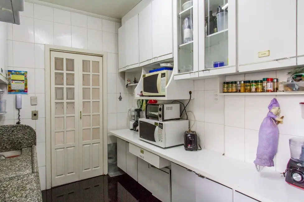 Apartamento com 2 quartos à venda, 115m2 em Higienópolis, São Paulo - SP - imagem 4 Foto 4 de Apartamento com 2 quartos à venda, 115m2 em Higienópolis, São Paulo - SP