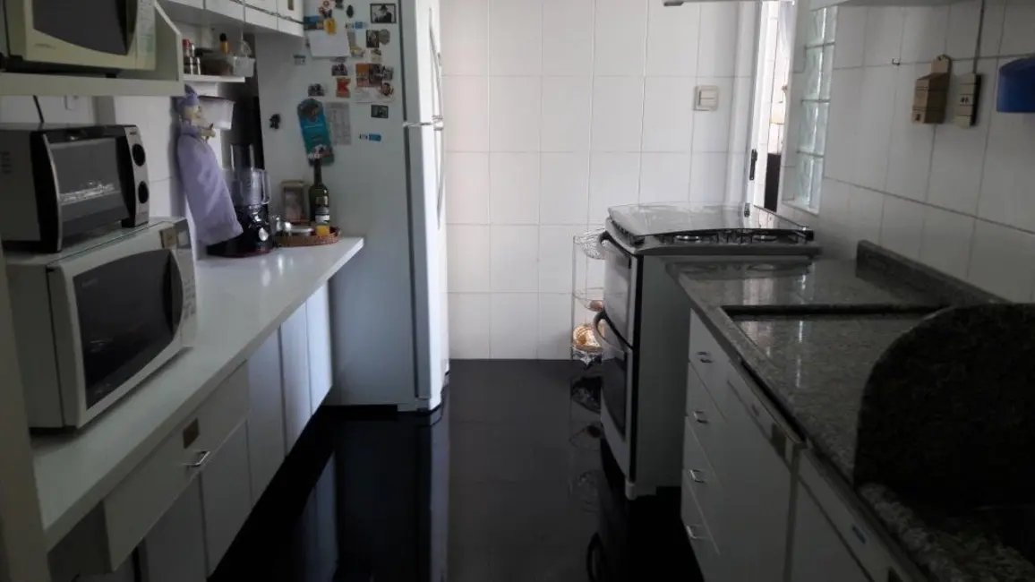 Apartamento com 2 quartos à venda, 115m2 em Higienópolis, São Paulo - SP - imagem 8 Foto 8 de Apartamento com 2 quartos à venda, 115m2 em Higienópolis, São Paulo - SP