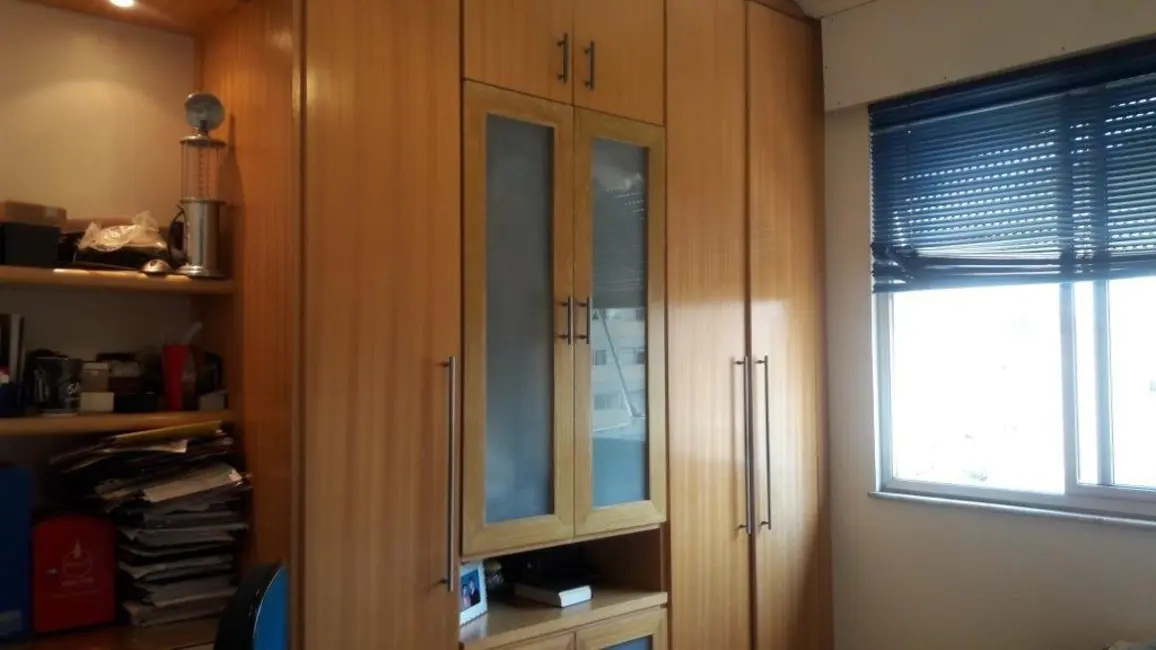 Apartamento com 2 quartos à venda, 115m2 em Higienópolis, São Paulo - SP - imagem 6 Foto 6 de Apartamento com 2 quartos à venda, 115m2 em Higienópolis, São Paulo - SP