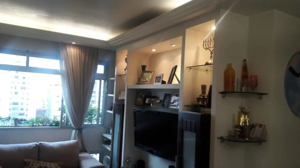 Apartamento com 2 quartos à venda, 115m2 em Higienópolis, São Paulo - SP - imagem 7 Foto 7 de Apartamento com 2 quartos à venda, 115m2 em Higienópolis, São Paulo - SP