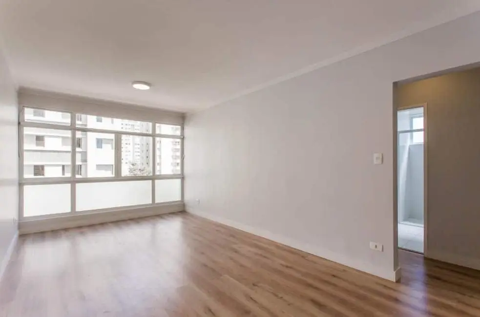 Foto 4 de Apartamento com 2 quartos à venda, 83m2 em Bela Vista, São Paulo - SP
