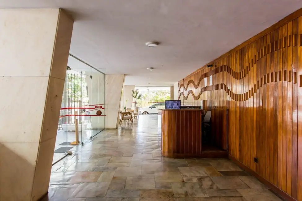 Foto 1 de Apartamento com 2 quartos à venda, 83m2 em Bela Vista, São Paulo - SP