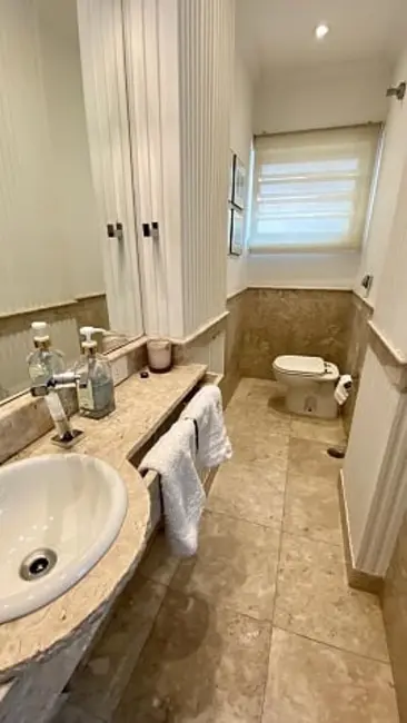 Apartamento com 3 quartos à venda, 260m2 em Higienópolis, São Paulo - SP - imagem 8 Foto 8 de Apartamento com 3 quartos à venda, 260m2 em Higienópolis, São Paulo - SP