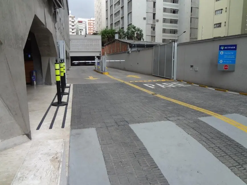 Sala Comercial para alugar, 180m2 em Jardim Paulista, São Paulo - SP - imagem 4 Foto 4 de Sala Comercial para alugar, 180m2 em Jardim Paulista, São Paulo - SP