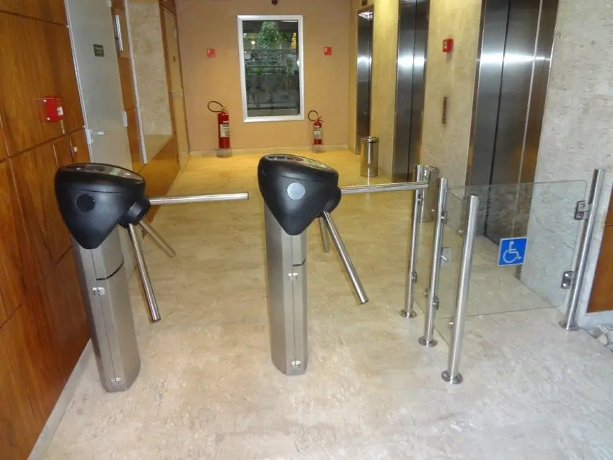 Sala Comercial para alugar, 180m2 em Jardim Paulista, São Paulo - SP - imagem 3 Foto 3 de Sala Comercial para alugar, 180m2 em Jardim Paulista, São Paulo - SP