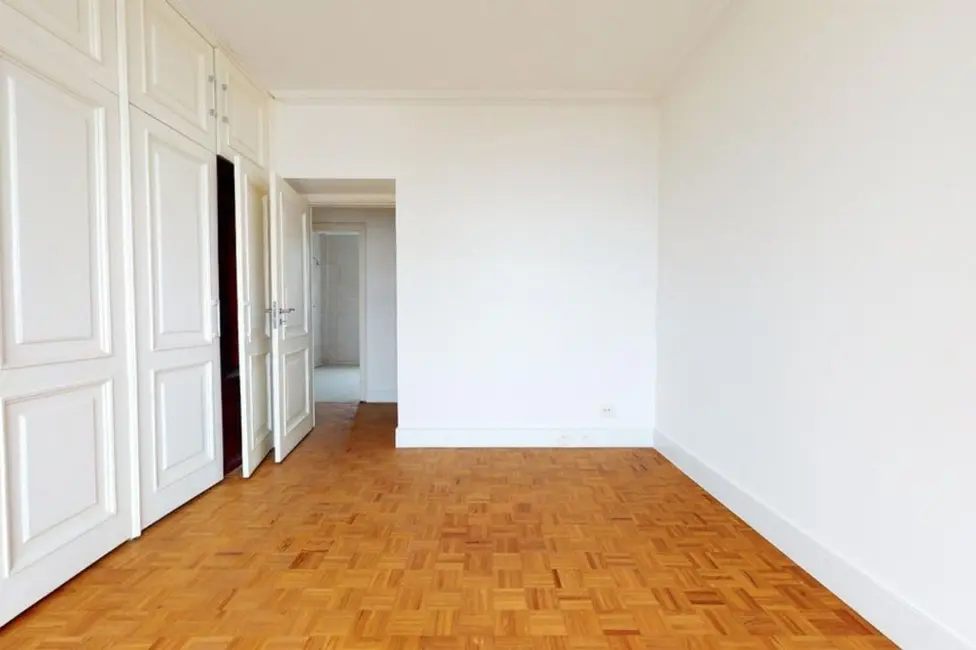 Apartamento com 4 quartos à venda, 284m2 em Morro dos Ingleses, São Paulo - SP - imagem 7 Foto 7 de Apartamento com 4 quartos à venda, 284m2 em Morro dos Ingleses, São Paulo - SP
