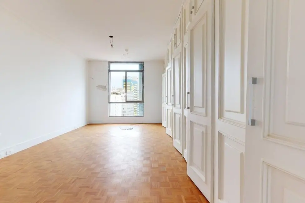 Apartamento com 4 quartos à venda, 284m2 em Morro dos Ingleses, São Paulo - SP - imagem 9 Foto 9 de Apartamento com 4 quartos à venda, 284m2 em Morro dos Ingleses, São Paulo - SP