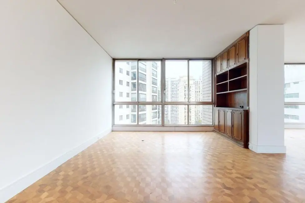 Apartamento com 4 quartos à venda, 284m2 em Morro dos Ingleses, São Paulo - SP - imagem 8 Foto 8 de Apartamento com 4 quartos à venda, 284m2 em Morro dos Ingleses, São Paulo - SP
