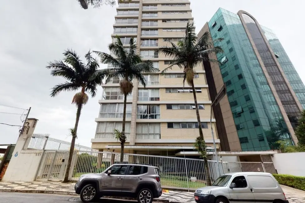 Apartamento com 4 quartos à venda, 284m2 em Morro dos Ingleses, São Paulo - SP - imagem 5 Foto 5 de Apartamento com 4 quartos à venda, 284m2 em Morro dos Ingleses, São Paulo - SP