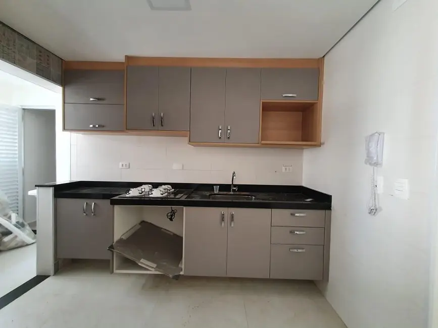 Foto 2 de Apartamento com 2 quartos para alugar, 65m2 em Vila Olímpia, São Paulo - SP