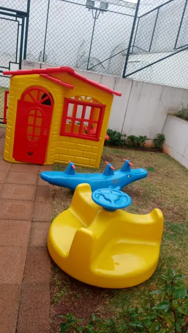 Foto 3 de Apartamento com 2 quartos à venda, 50m2 em Vila Gumercindo, São Paulo - SP