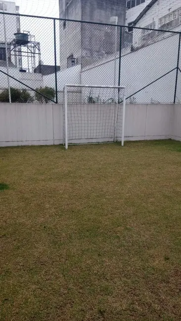 Foto 2 de Apartamento com 2 quartos à venda, 50m2 em Vila Gumercindo, São Paulo - SP