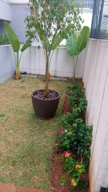 Foto 5 de Apartamento com 2 quartos à venda, 50m2 em Vila Gumercindo, São Paulo - SP