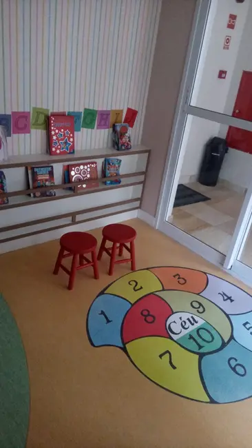 Foto 4 de Apartamento com 2 quartos à venda, 50m2 em Vila Gumercindo, São Paulo - SP