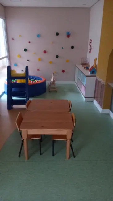 Foto 9 de Apartamento com 2 quartos à venda, 50m2 em Vila Gumercindo, São Paulo - SP