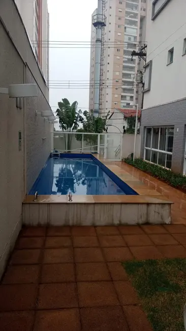 Foto 6 de Apartamento com 2 quartos à venda, 50m2 em Vila Gumercindo, São Paulo - SP