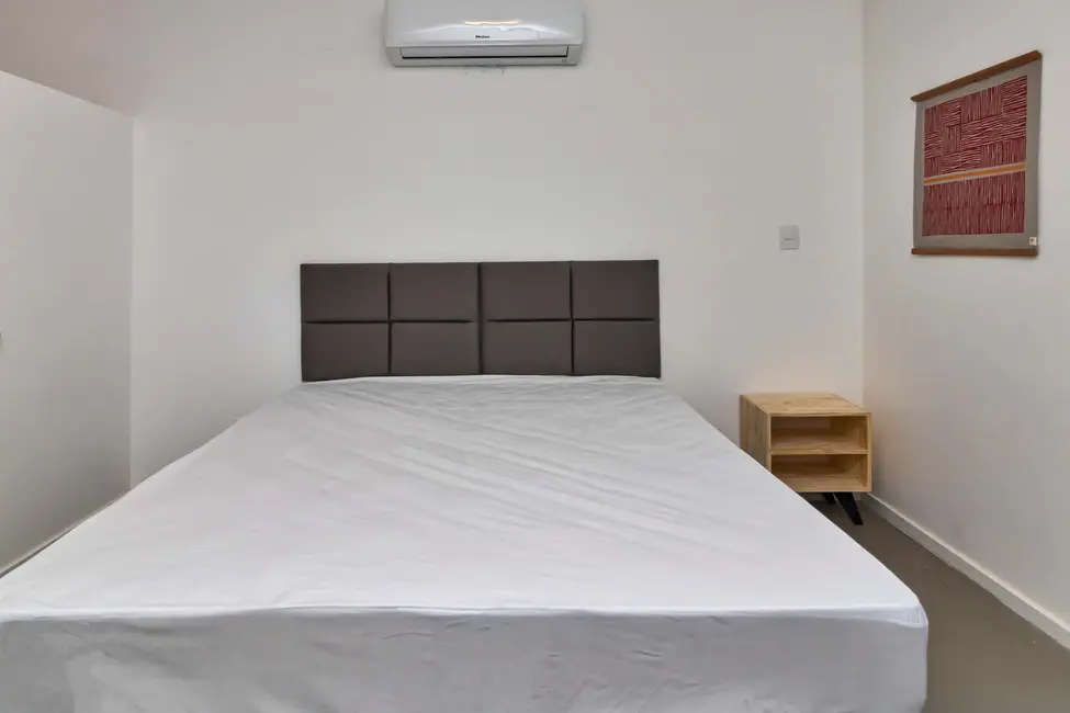 Apartamento com 1 quarto à venda, 30m2 em Higienópolis, São Paulo - SP - imagem 5 Foto 5 de Apartamento com 1 quarto à venda, 30m2 em Higienópolis, São Paulo - SP