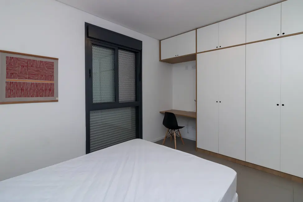 Foto 1 de Apartamento com 1 quarto à venda, 30m2 em Higienópolis, São Paulo - SP