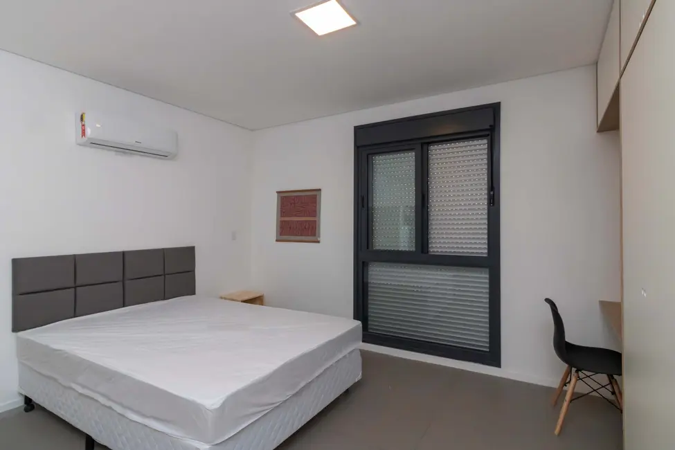 Apartamento com 1 quarto à venda, 30m2 em Higienópolis, São Paulo - SP - imagem 6 Foto 6 de Apartamento com 1 quarto à venda, 30m2 em Higienópolis, São Paulo - SP