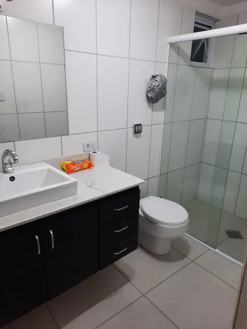 Apartamento com 3 quartos à venda, 105m2 em Tatuapé, São Paulo - SP - imagem 6 Foto 6 de Apartamento com 3 quartos à venda, 105m2 em Tatuapé, São Paulo - SP