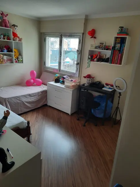 Apartamento com 3 quartos à venda, 105m2 em Tatuapé, São Paulo - SP - imagem 9 Foto 9 de Apartamento com 3 quartos à venda, 105m2 em Tatuapé, São Paulo - SP