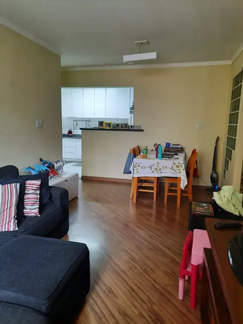 Apartamento com 3 quartos à venda, 105m2 em Tatuapé, São Paulo - SP - imagem 8 Foto 8 de Apartamento com 3 quartos à venda, 105m2 em Tatuapé, São Paulo - SP