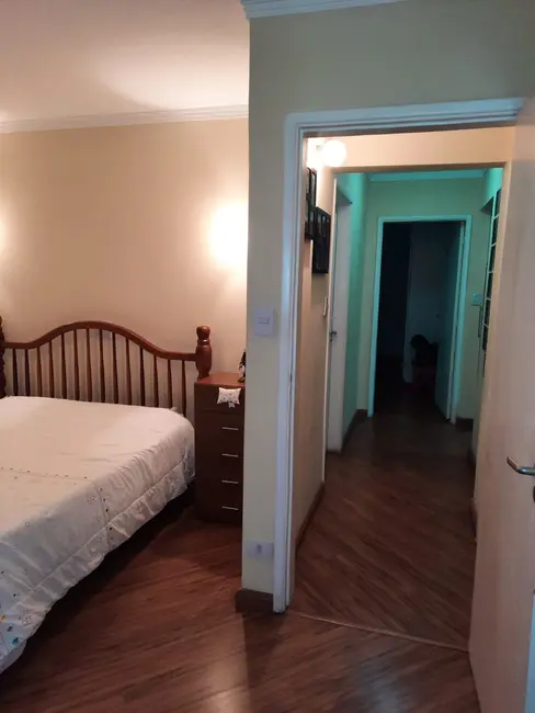 Apartamento com 3 quartos à venda, 105m2 em Tatuapé, São Paulo - SP - imagem 5 Foto 5 de Apartamento com 3 quartos à venda, 105m2 em Tatuapé, São Paulo - SP