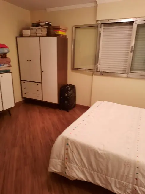 Apartamento com 3 quartos à venda, 105m2 em Tatuapé, São Paulo - SP - imagem 4 Foto 4 de Apartamento com 3 quartos à venda, 105m2 em Tatuapé, São Paulo - SP