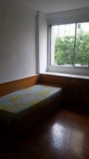 Foto 9 de Apartamento com 3 quartos à venda, 150m2 em Santa Cecília, São Paulo - SP