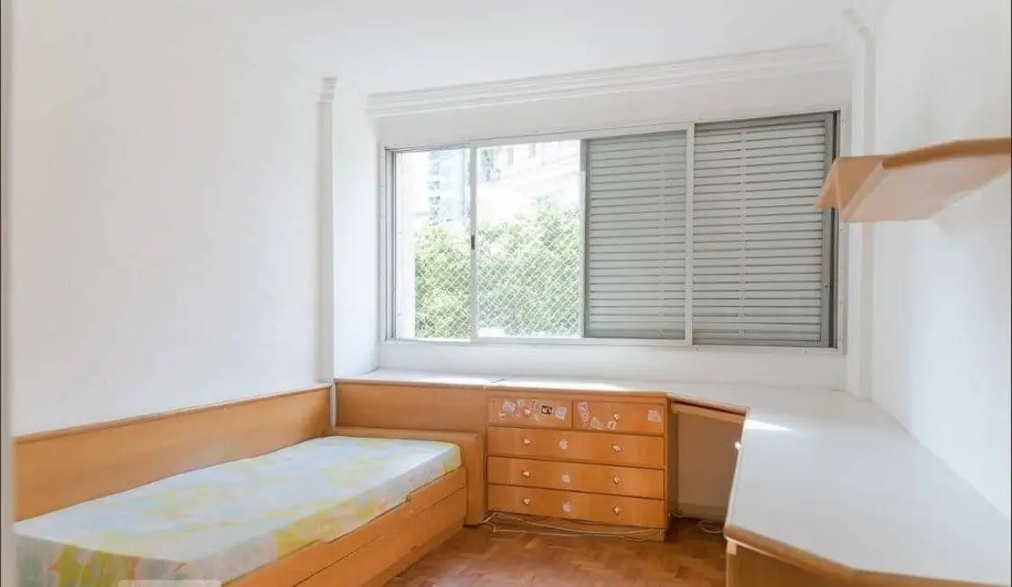 Foto 8 de Apartamento com 3 quartos à venda, 150m2 em Santa Cecília, São Paulo - SP