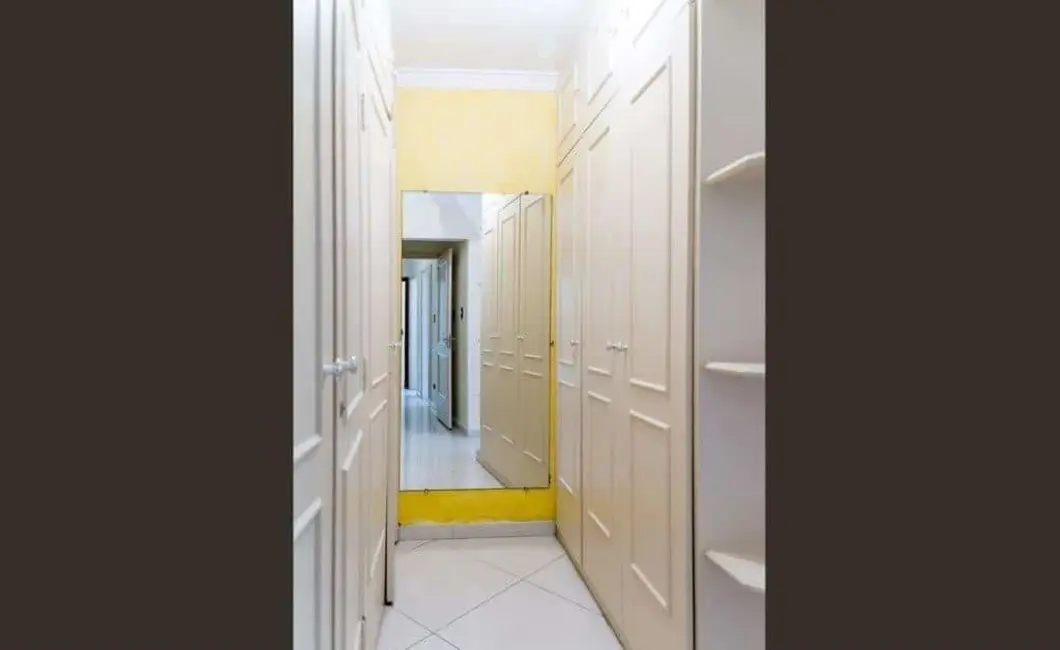 Foto 5 de Apartamento com 3 quartos à venda, 150m2 em Santa Cecília, São Paulo - SP