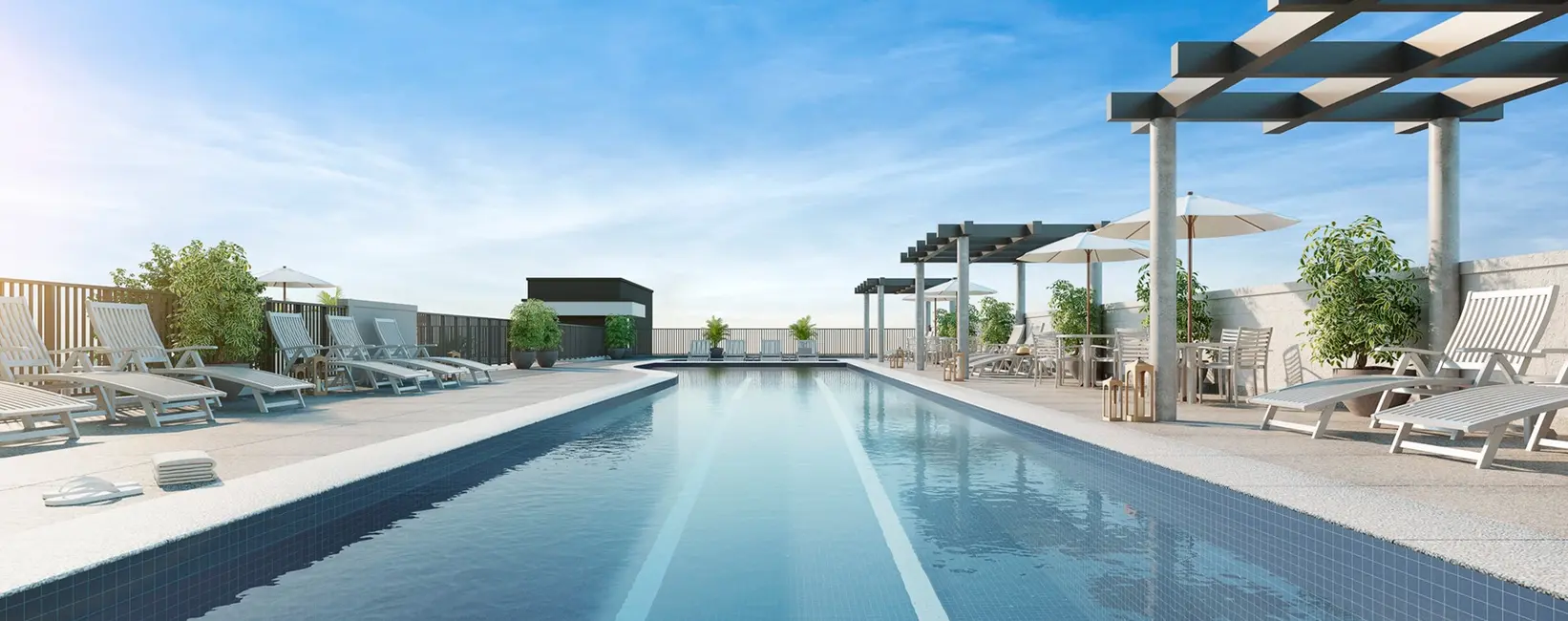 Foto 8 de Apartamento com 4 quartos à venda, 133m2 em Vila Andrade, São Paulo - SP