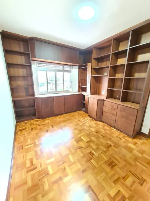 Foto 8 de Apartamento com 3 quartos à venda, 128m2 em Pinheiros, São Paulo - SP