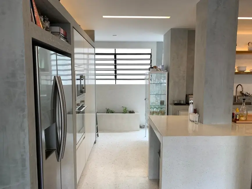 Apartamento com 1 quarto à venda, 130m2 em Higienópolis, São Paulo - SP - imagem 9 Foto 9 de Apartamento com 1 quarto à venda, 130m2 em Higienópolis, São Paulo - SP