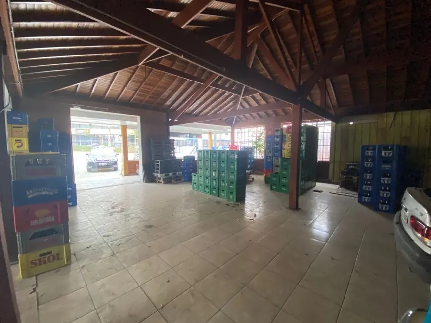 Foto 1 de Armazém / Galpão para alugar, 500m2 em Água Branca, São Paulo - SP