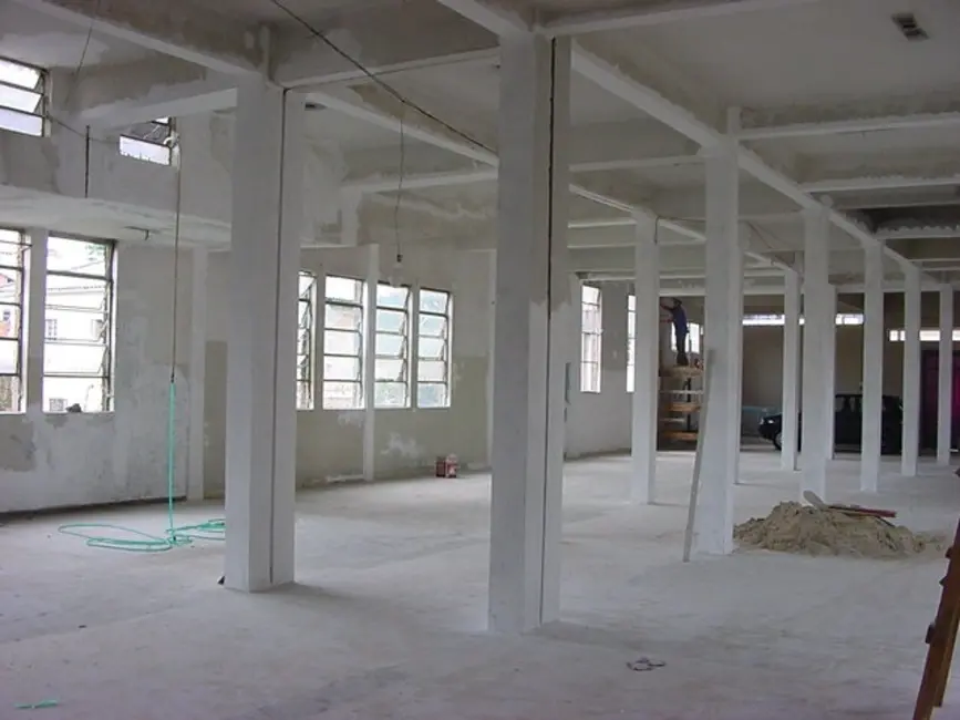 Foto 5 de Armazém / Galpão para alugar, 3229m2 em Nossa Senhora do Ó, São Paulo - SP