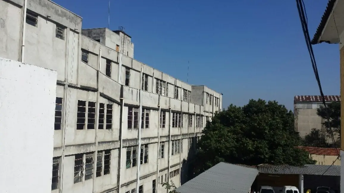 Foto 3 de Armazém / Galpão para alugar, 3229m2 em Nossa Senhora do Ó, São Paulo - SP