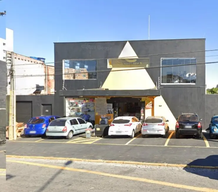 Foto 1 de Armazém / Galpão para alugar, 3229m2 em Nossa Senhora do Ó, São Paulo - SP