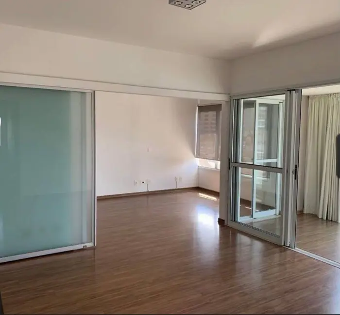 Foto 3 de Apartamento com 1 quarto para alugar, 24m2 em Pinheiros, São Paulo - SP