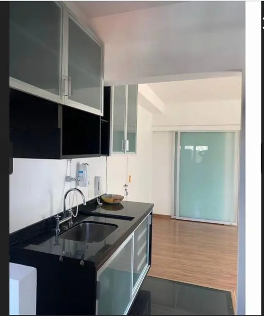 Foto 2 de Apartamento com 1 quarto para alugar, 24m2 em Pinheiros, São Paulo - SP