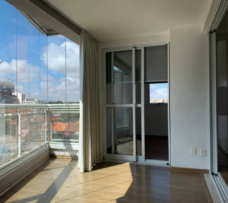Foto 4 de Apartamento com 1 quarto para alugar, 24m2 em Pinheiros, São Paulo - SP