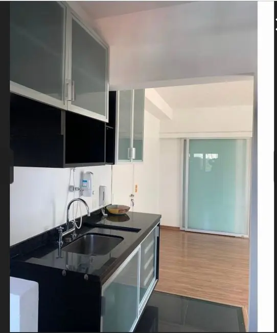 Foto 2 de Apartamento com 1 quarto para alugar, 24m2 em Pinheiros, São Paulo - SP