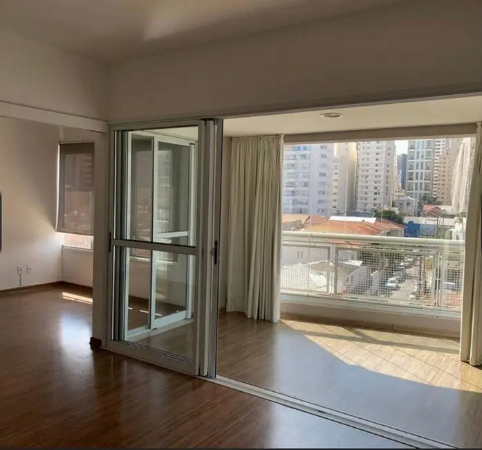 Foto 1 de Apartamento com 1 quarto para alugar, 24m2 em Pinheiros, São Paulo - SP
